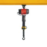 Электрический подъемник с цепью HAGEL TSHX-250 250 кг 1350 Вт 220 - 240 В