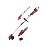 Электрический триммер Einhell GE-LM 36 PXC SOLO 36 В 450 мм