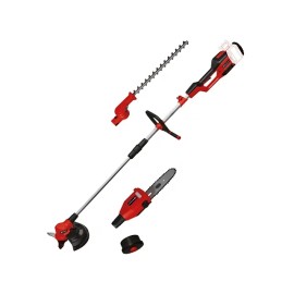 Электрический триммер Einhell GE-LM 36 PXC SOLO 36 В 450 мм