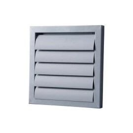 Металлическая решетка BLAUBERG GM200 200 x 200mm 