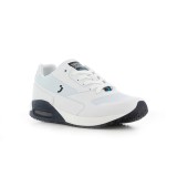 Кеды SAFETY JOGGER JUSTIN 45 белый/Тёмно-синий