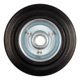 Колесо для тачки Vorel 87451 75 x 22 x 12 мм 40 кг