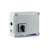 Командная панель Pedrollo QEM 1.50 1.1 кВт 10 A 220/230 В