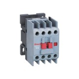 Контактор Himel HDC3-1210 12 A 50/60 Гц 5.5 кВт 220-690 В 380 В IP20