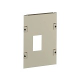 Корпусная пластина Schneider-Electric 03280 300 mm X 400 mm сталь