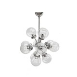 Люстра Elmos LG1557312PN 40 Вт E14 IP20 220 - 240 В