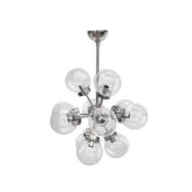 Люстра Elmos LG1557312PN 40 Вт E14 IP20 220 - 240 В