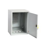 Металлический ящик IEK ЩМП-1-1 395 x 310 x 150 мм IP31