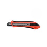 Нож со стопором Yato SK5 18 мм