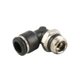 Переходник с поворотным коленом 90' AIGNEP 5511100012 10 мм x 1/4 FE