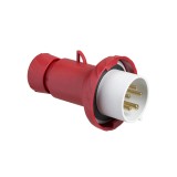 Подвижный штекер Schneider-Electric PKE16M735 5P 16 A/25 A 380 В IP67
