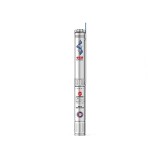 Погружной насос Pedrollo 4SR2m/13-P 65 л/мин 750 Вт 230 В