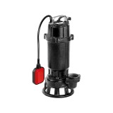 Погружной насос с измельчителем Yato YT-85350 16000 л/ч 0.75 кВт 230 В