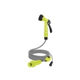 Портативный кемпинговый душ с насосом Lund LUN82992 2 м