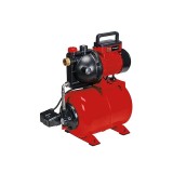 Поверхностный насос Einhell GC-WW 8042 N 4100 л/ч 0.8 кВт 220 - 240 В 4.3 бар