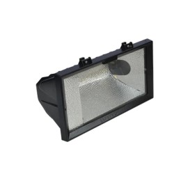Прожектор металогалогенный Elmos HF-250 / 400HSA 150 Вт E40 220 В IP54