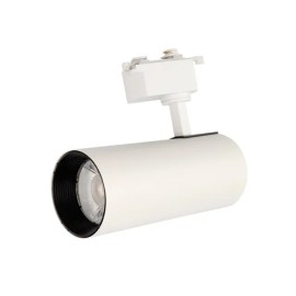 Прожектор tracklight LED Rexant 611-008 30 Вт LED 4000 K IP20 220 - 240 В