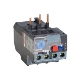 Реле тепловое Himel HDR3S-25 1.6 - 2.5 A