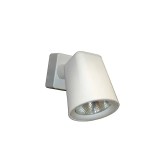 Рельсовый светодиодный прожектор Elmos HL-TRL01 10 Вт LED 4000 K 700 лм 230 В