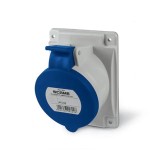 Розетка фиксированная Scame 3P 32 A IP44