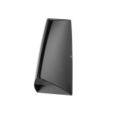Садовая лампа Horoz Salkim 6 Вт 84 x 170 x 130 мм LED COB 180 лм 230 В IP44