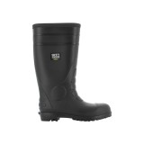 Сапоги SAFETY JOGGER HERCULES 44 чёрный