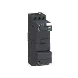Силовая база Schneider-Electric LUB32 690 В 32A