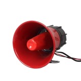 Сирена KASAN ML 20 12 В DC