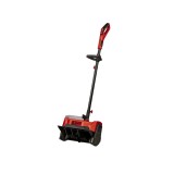 Снегоочиститель (без аккумулятора) Einhell GE-ST 36/40 PXC SOLO 36 В 400 мм