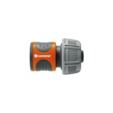 Соединительная муфта Gardena Standard 3/4'' пластик