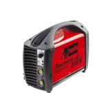 Сварочный аппарат TELWIN TECNICA 211/S MMA 180 A 5.3 кВт 220 - 240 В