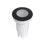 Светильник Fumagalli CECI 90 3.5 Вт 92 x 127 mm GU10 220 - 240 В IP67
