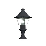 Светильник Fumagalli REMO 400 50 Вт E27 IP65 3000 K 220 - 240 В
