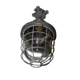 Светильник KASAN EZ55-450XD 450 Вт E40 220 - 240 В IP20