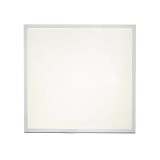 Светильник светодиодный Elmos PL34840 48 Вт 600 x 600 x 35 мм SMD 4000 K 3300 лм 3300 лм 220 В