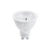 Светодиодная лампа Fumagalli HLEDGU10CCT 3.5 Вт GU10 2700 - 4000 K 329 - 366 лм 220 - 240 В