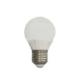 Светодиодная лампа Panlight G45 4 Вт E27 6000 K 287 лм 220 - 240 В