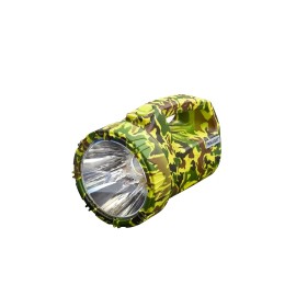 Светодиодный фонарик c аккумулятором Panlight PL-115683C 10/3 Вт 12 В 2200 мАч