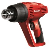 Технический фен Einhell  2000 Вт 220 В 350/550°С 500 л/мин