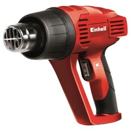 Технический фен Einhell  2000 Вт 220 В 350/550°С 500 л/мин