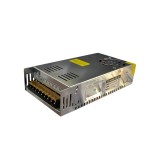 Трансформатор для светодиодной ленты Elmos LB570 300 Вт 30 A 220 - 240 В DC 12 В