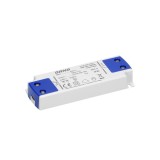 Трансформатор для светодиодной ленты ORNO 15 Вт 1.25 A 220 - 240 В DC 12 В