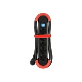 Удлинитель BACHMANN 5 500.100 5 м 16 A 3 * 1.5 мм²