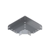 Угол на 90° MTK KA 50 x 150 x 1 мм металл