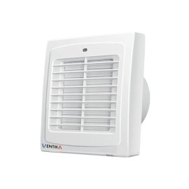 Вентилятор Ventika MATIC D 150 AA 26W 220 - 240V 295m3/h 2400rot/min