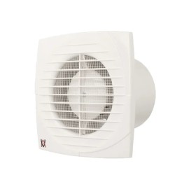 Вентилятор Ventika SIMPLE D 150 D 24 Вт 220 - 240 В 292 м3/ч 2400 об/мин
