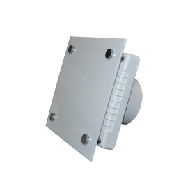 Вентилятор VentikaWesta Awto 100 18W 220 - 240V 98m3/h 2300rot/min