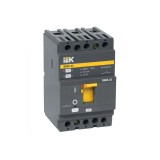 Выключатель автоматический IEK ВА88-32 3P 63 A 400 В A