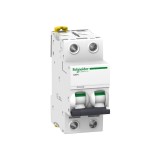 Выключатель 2P 25A автоматический Schneider-Electric Acti9 