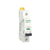 Выключатель автоматический Schneider-Electric iC60N 1P 1A 220 - 240V B